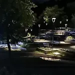 Apartment Fortress View *
