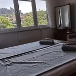 Apartment Fortress View *