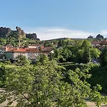 Fortress View *