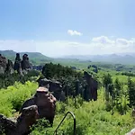 Fortress View * Belogradtschik