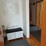 Fortress View Apartment