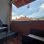 Apartment Fortress View *