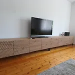 Fortress View Apartment *