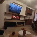 Fortress View Apartment