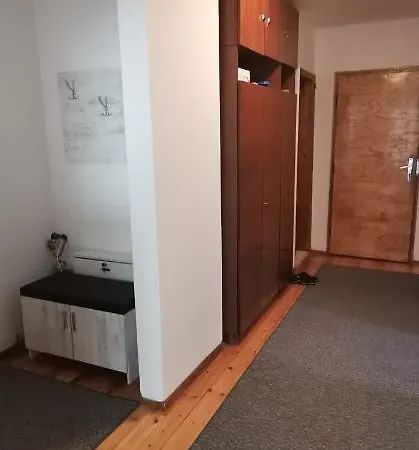 Apartman Fortress View *