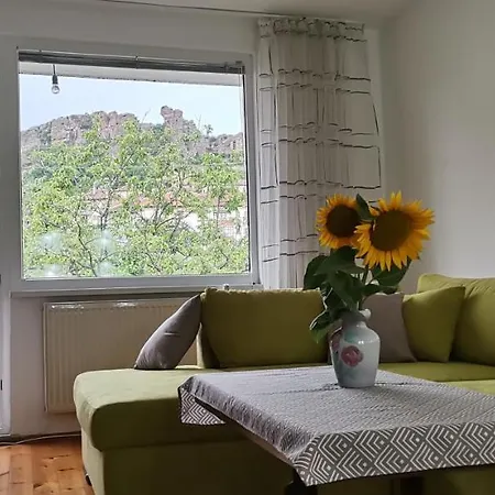 Fortress View بيلوغرادتشيك