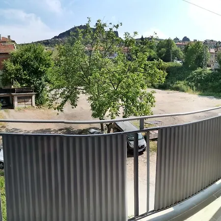 Fortress View شقة *