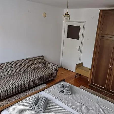 Fortress View * Bełogradczik