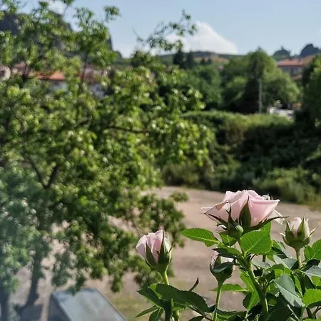 Apartment Fortress View *