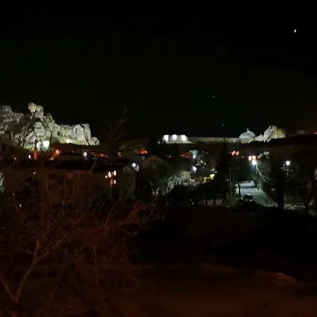 Fortress View *