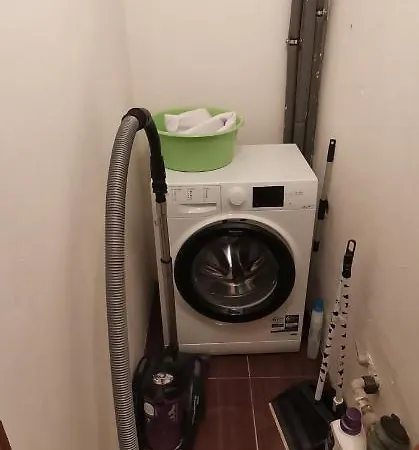 Apartament Fortress View