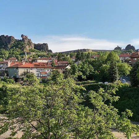 Fortress View *