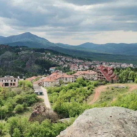 Fortress View *