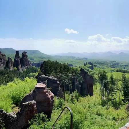 Fortress View * Belogradcsik