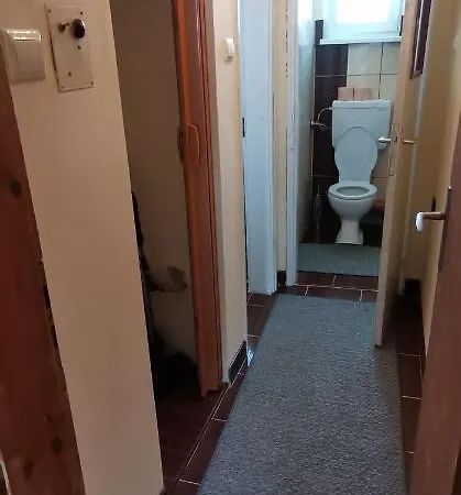 Fortress View Apartament Bełogradczik