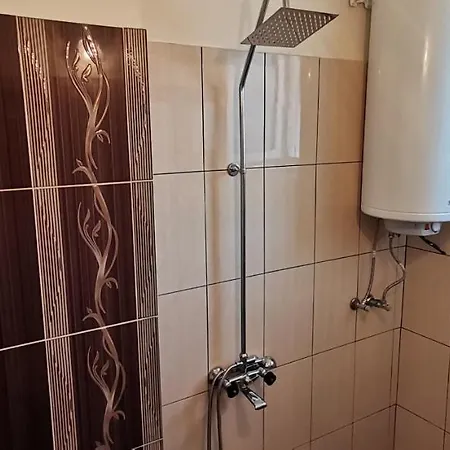 Fortress View Apartament