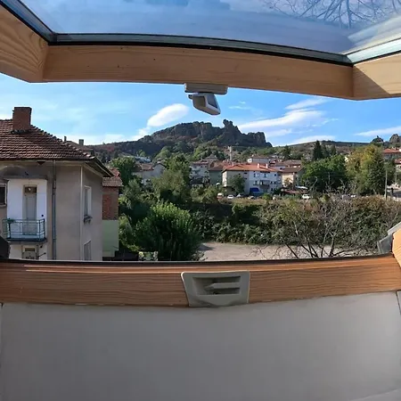 Fortress View شقة *