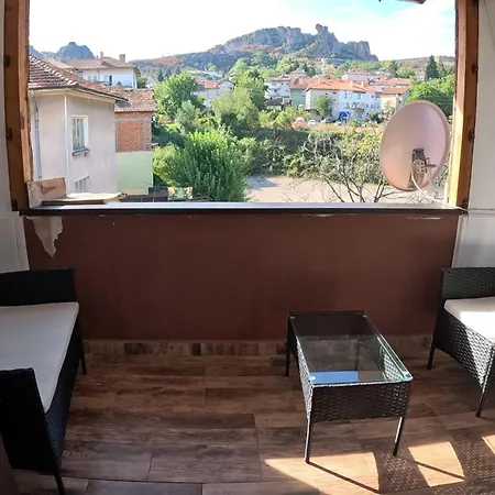 Fortress View شقة *