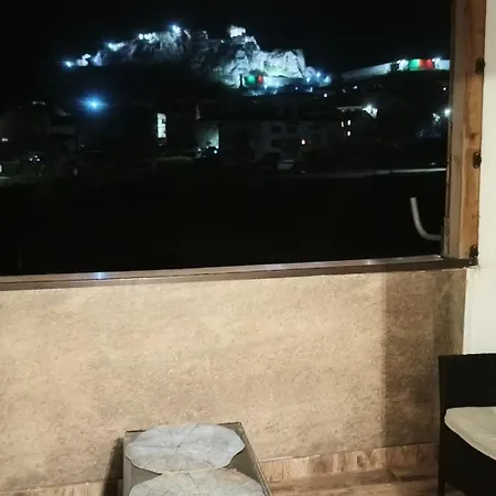 Fortress View *
