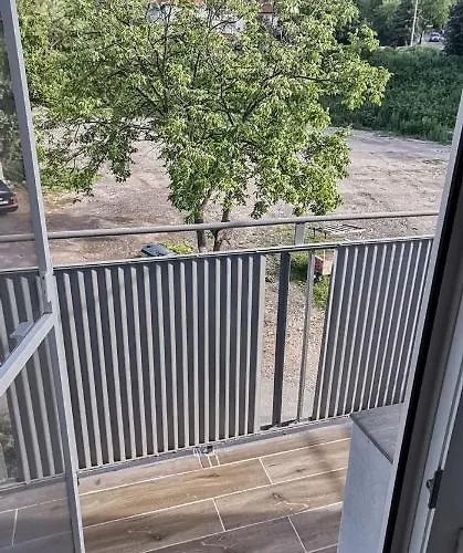 Fortress View Apartament Bełogradczik