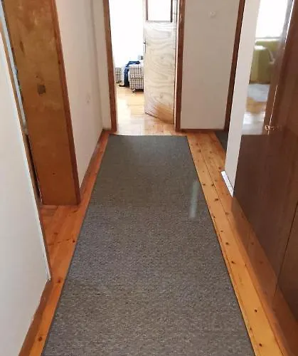 Fortress View Apartament *