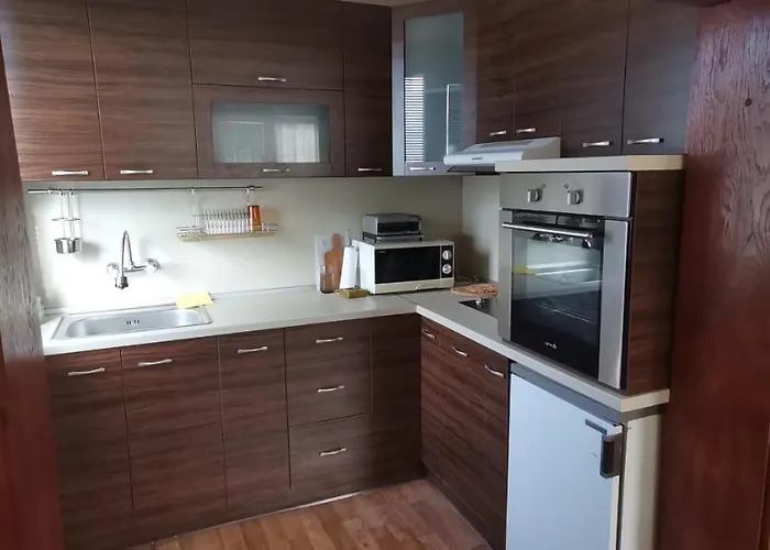 Fortress View Bełogradczik