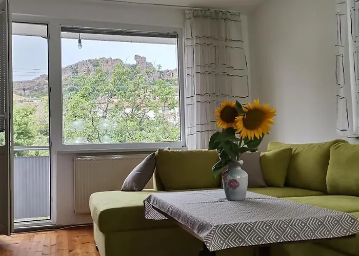 Fortress View Bełogradczik