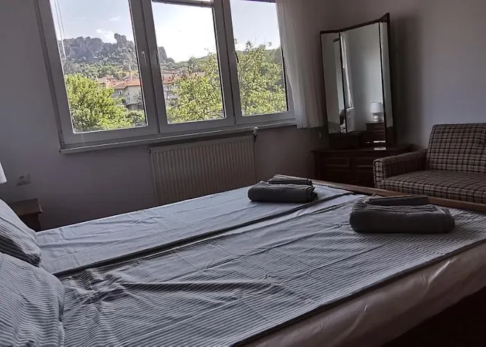 Apartament Fortress View *