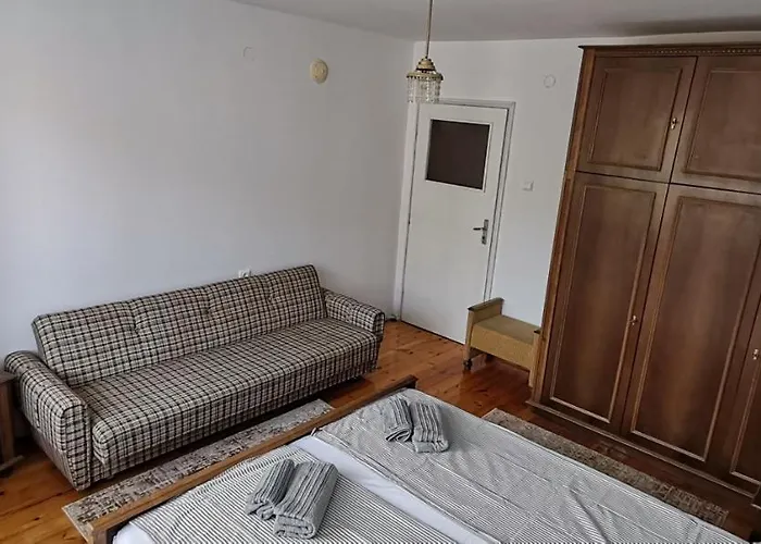 Fortress View * Bełogradczik