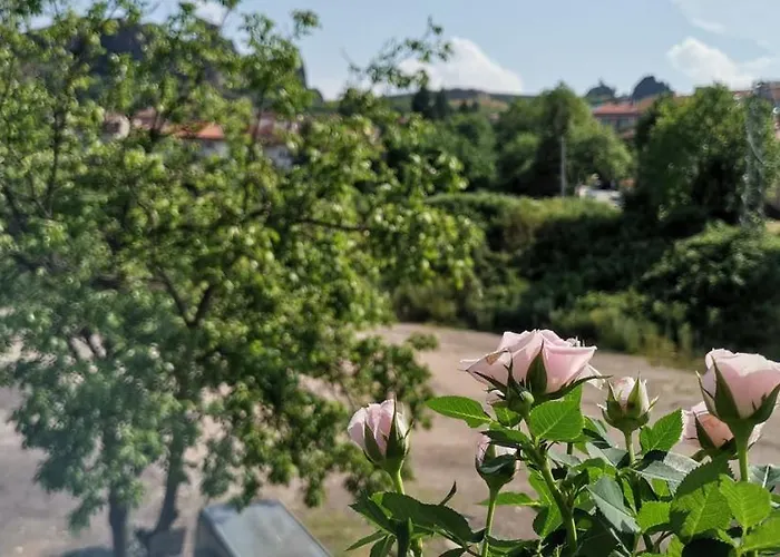 Appartement Fortress View *