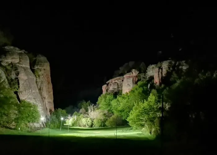 Fortress View Apartament