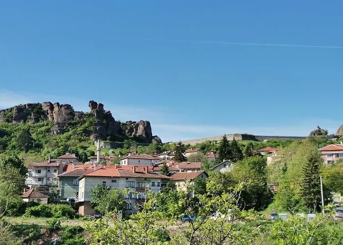 Fortress View Apartament *