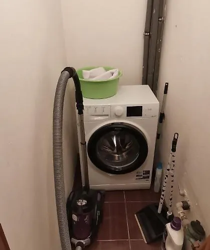 Apartament Fortress View