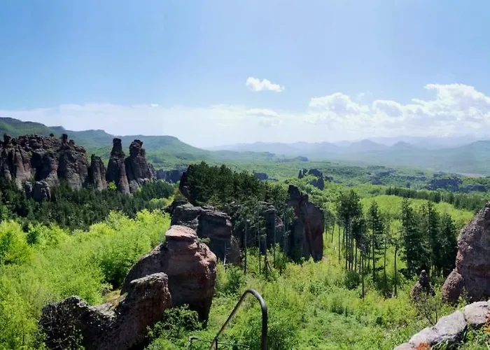 Fortress View * Bełogradczik