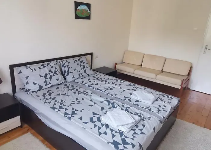 Fortress View Apartament