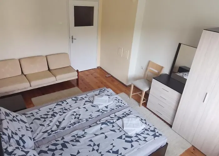 Fortress View Appartement Belogradchik