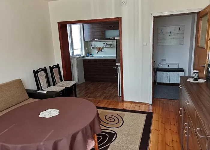 Fortress View * Bełogradczik