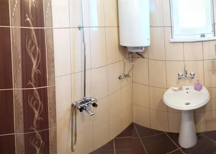 Apartament Fortress View