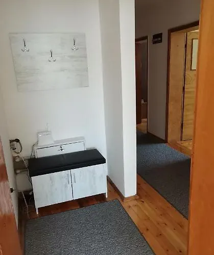 Fortress View Apartament