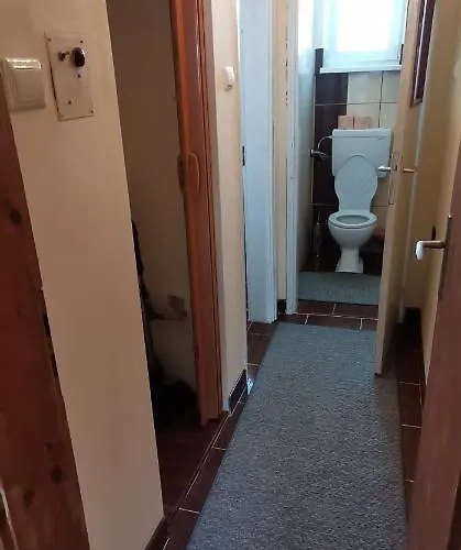 Fortress View Apartament Bełogradczik