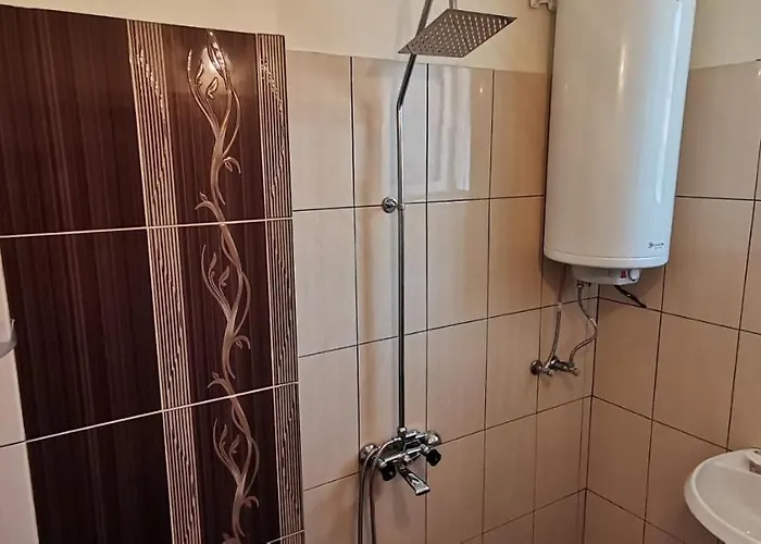 Fortress View Apartament