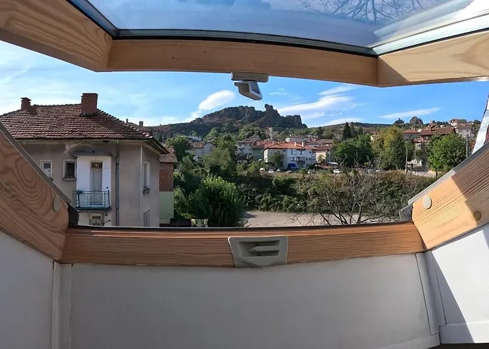 Fortress View Apartament *