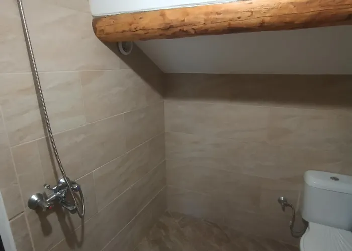 Apartament Fortress View Bełogradczik