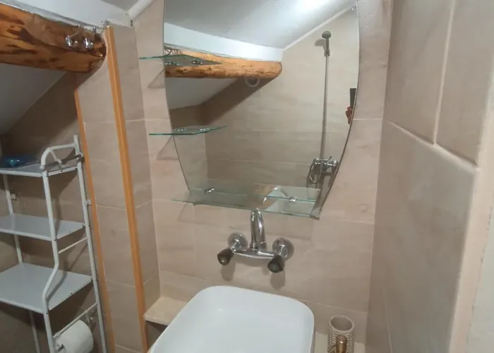 Fortress View Bełogradczik