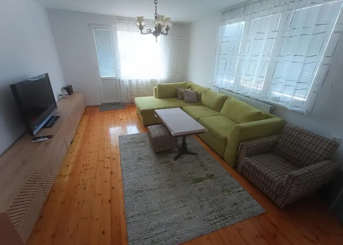 Fortress View Apartament